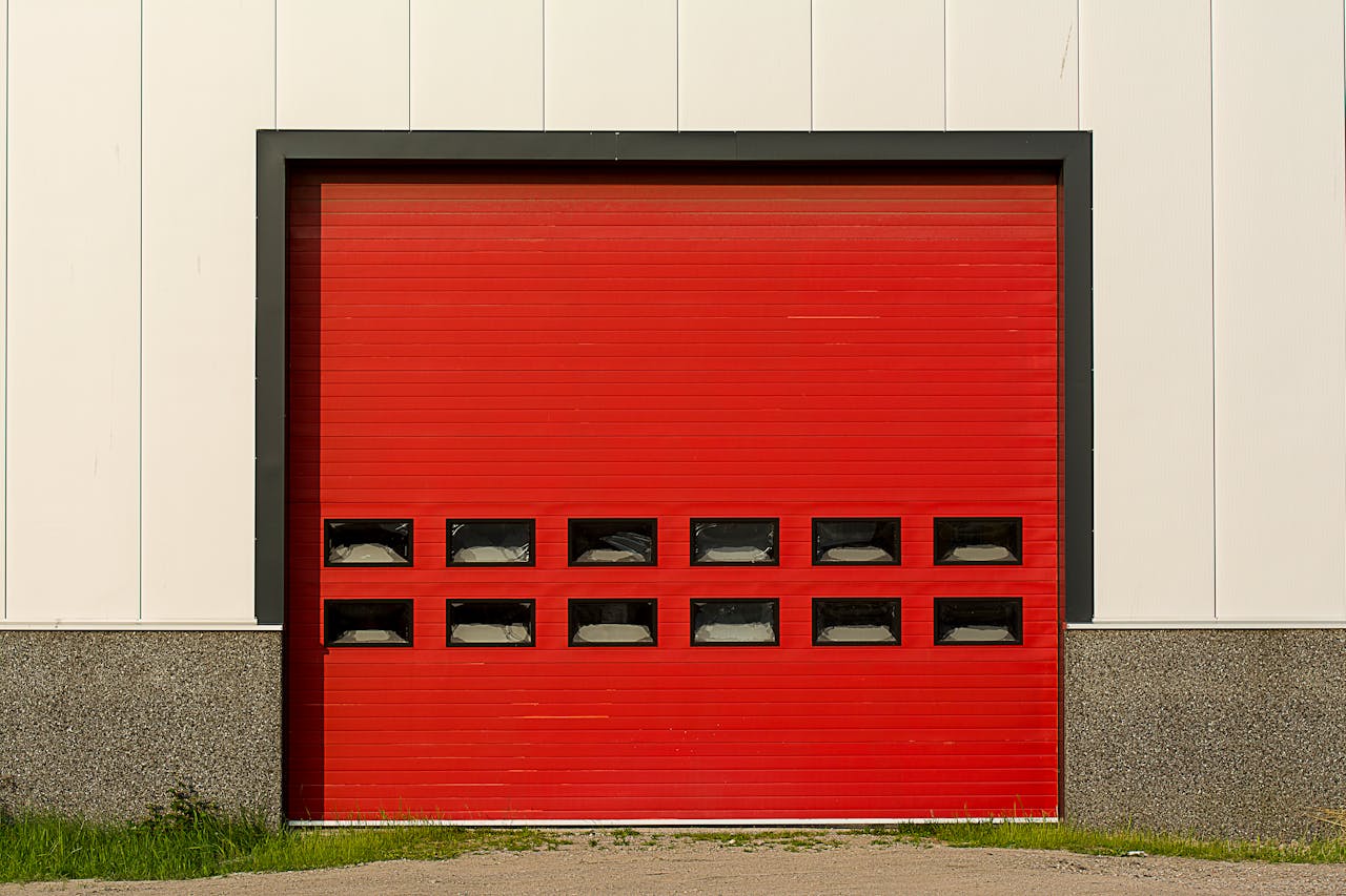 How DFW Contractors Can Reduce Garage Door Installation Time by 30%
