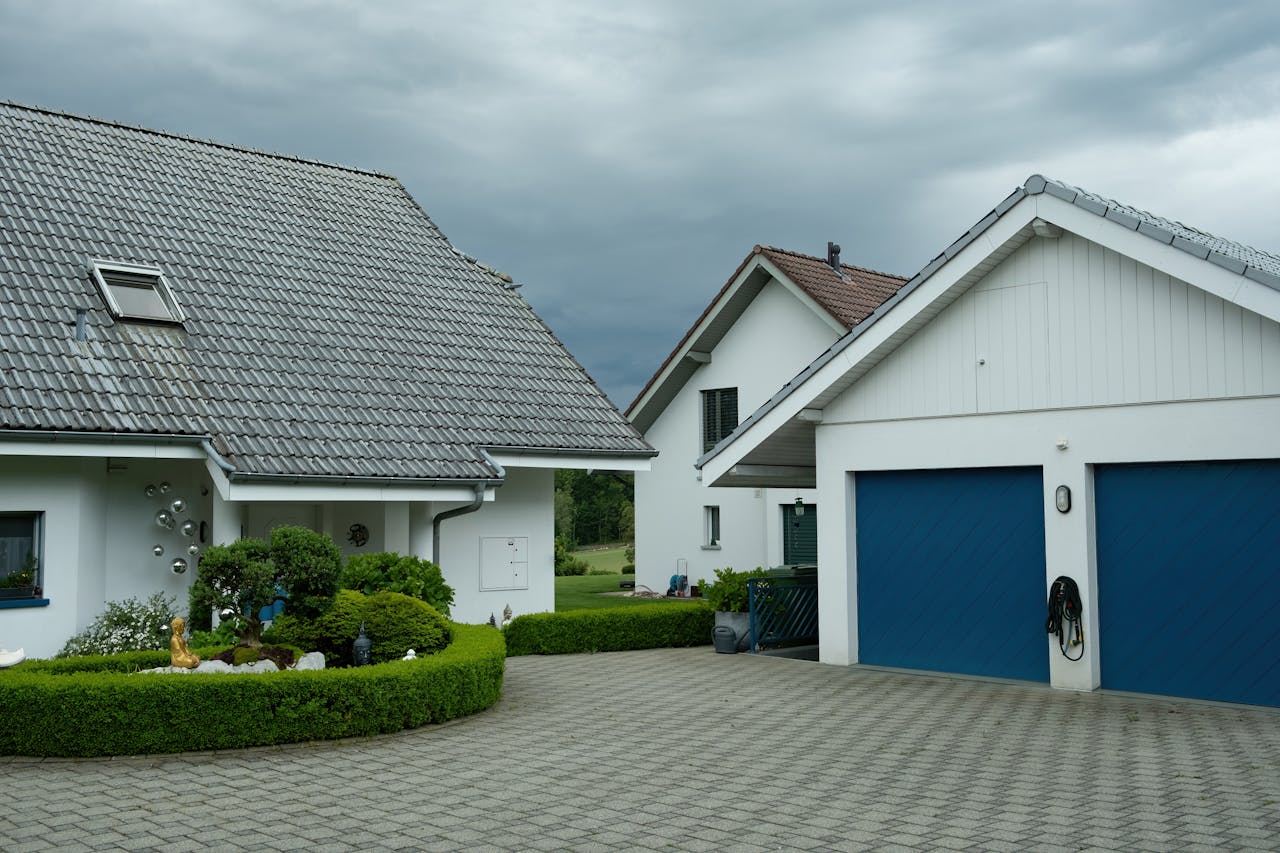 Questions to Ask Your Garage Door Installer Before Hiring