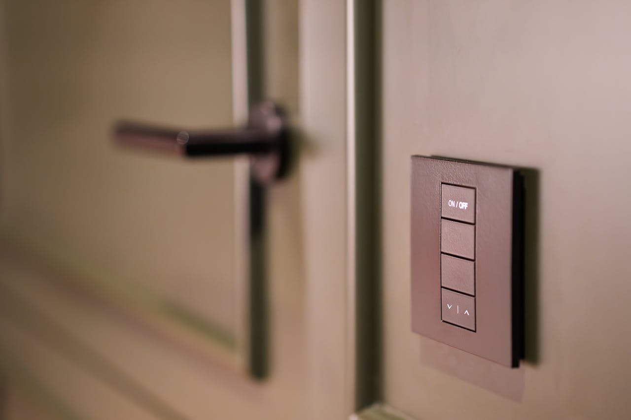 Smart Garage Door Openers